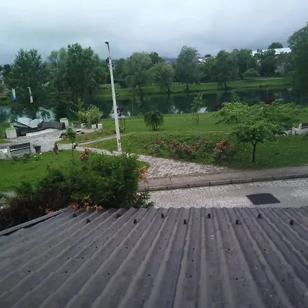 Holiday Ena Villa Bihac