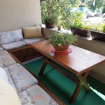 Villa Holiday Ena Bihac