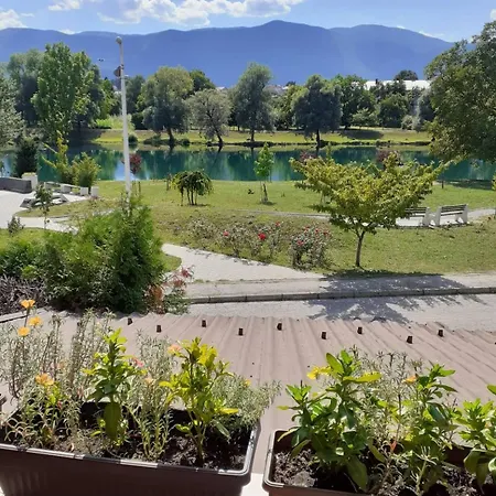 Holiday Ena Villa Bihac