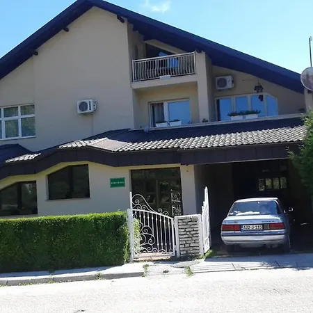 Holiday Ena Bihac